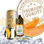 سالت تنباکو ملون یخ مونت رزا <br><span>Monte Rosa Soft Melon Tobacco</span> - Image 2